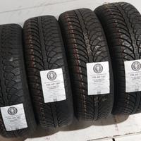 4 GOMME 195 60 16C FULDA A52500