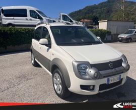 FIAT Panda 1.3 MJT 16V DPF 4x4 Cross
