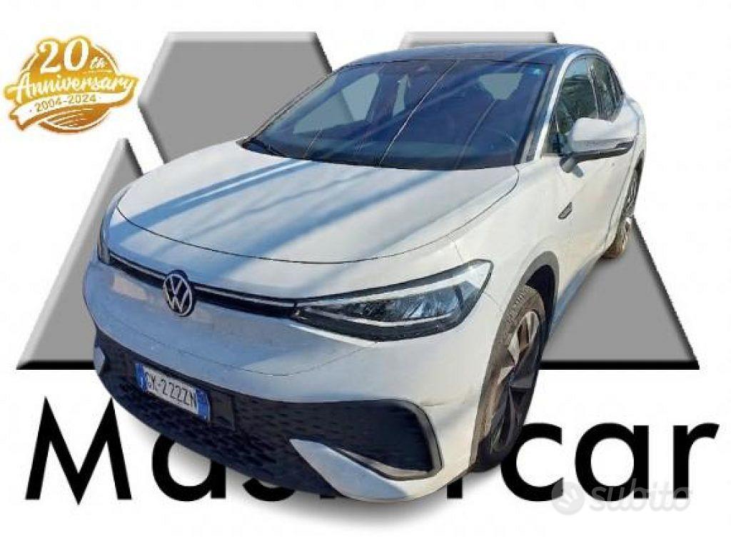 VOLKSWAGEN ID.5 ID.5 77 kWh Pro Performance 204c