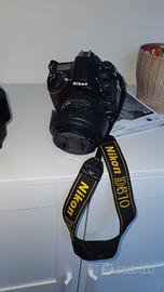 NIKON 610