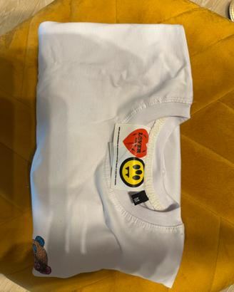 T shirt barrow