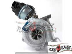 Turbo seat exeo - audi a4/a5/a6/q5 2.0 tdi