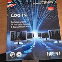 LOG In Technical English for Computer Science & Te