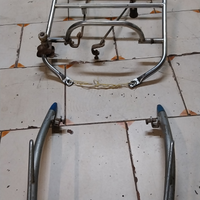 Ricambi vintage vespa 50 anni 60/70