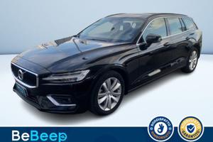 Volvo V60 2.0 B4 MOMENTUM BUSINESS AUTO