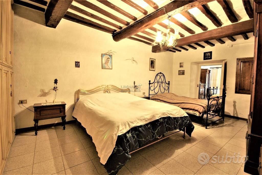Apartment in Citerna, Zoccolanti - Vista 5