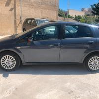 FIAT PUNTO EVO 1.3MJT DYNAMIC - Gennaio 2011