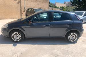 FIAT PUNTO EVO 1.3MJT DYNAMIC - Gennaio 2011