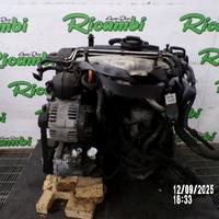 MOTORE PER VW GOLF 5 - V 2.0 TDI 2004