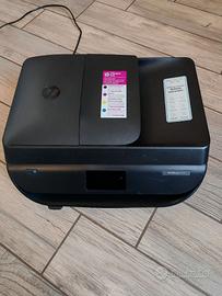 Stampante multifunzione hp officejet 5200