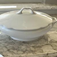 Zuppiera Vintage Laveno anni ‘50-Ceramica italiana