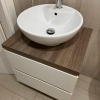 Mobile bagno e lavabo