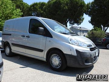 CITROEN - Jumpy 2.0 TDI 3 POSTI