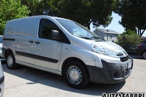 CITROEN - Jumpy 2.0 TDI 3 POSTI