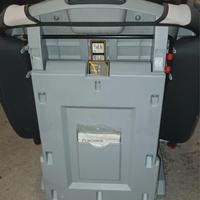 seggiolino auto PRENATAL