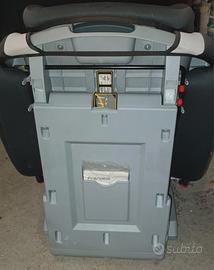 seggiolino auto PRENATAL