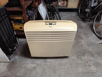 Climatizzatore Olimpia Splendid Unico Easy HP (Cal