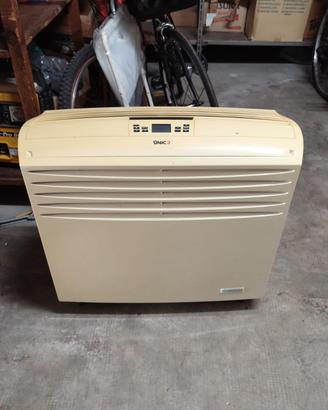 Climatizzatore Olimpia Splendid Unico Easy HP (Cal
