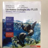 La nuova biologia.blu