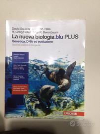 La nuova biologia.blu