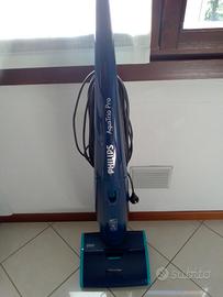 acqua trio scopa elettrica