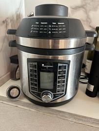 Masterpro by Carlo Cracco Pentola multifunzione