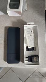 Samsung base di ricarica wireless