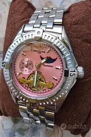 Orologio di lusso da Donna Breitling tourbillon