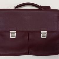 Borsa uomo pelle Orciani