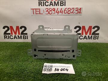 AUTORADIO MP3 CHEVROLET Orlando 1° Serie 22776285