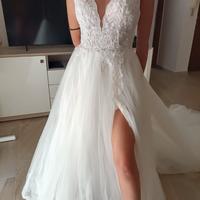 Abito da Sposa