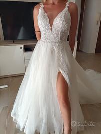 Abito da Sposa