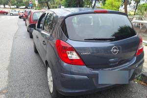 OPEL CORSA 1.2 BENZINA 5PORTE EDITION 2014