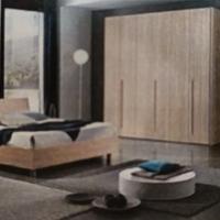 camera matrimoniale completa