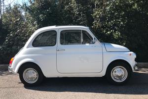 FIAT 500R