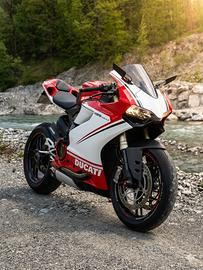 Ducati Panigale 1199