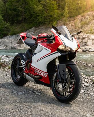 Ducati Panigale 1199