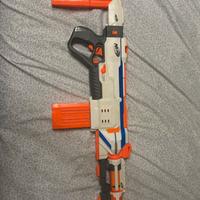 nerf regulator