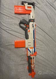 nerf regulator