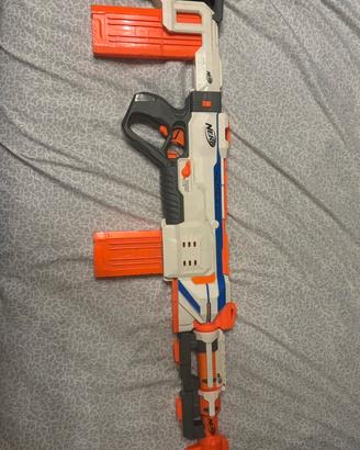 nerf regulator