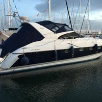 Fairline Targa 43