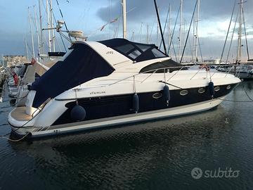 Fairline Targa 43