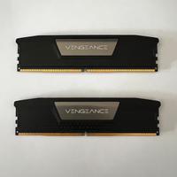 CORSAIR VENGEANCE DDR5 32GB DDR5 6000MHz CL30