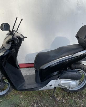 Honda Sh 150 2012