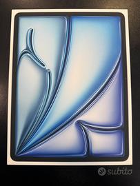 Apple ipad Air m4  13 pollici 128gb wifi