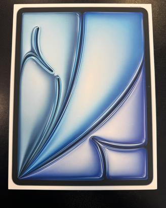 Apple ipad Air m4  13 pollici 128gb wifi