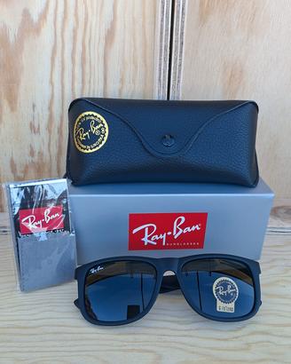 Occhiali da sole Ray-Ban RB 4185 
