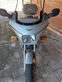 Moto Guzzi 750 sp