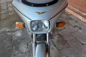 Moto Guzzi 750 sp