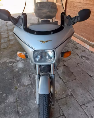 Moto Guzzi 750 sp